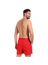Calvin Klein Moške plavalne hlače Calvin Klein rdeče