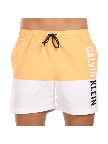 Calvin Klein Moške plavalne hlače Calvin Klein večbarvne