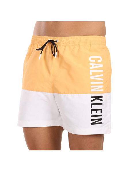 Calvin Klein Moške plavalne hlače Calvin Klein večbarvne