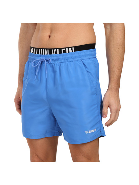 Calvin Klein Moške kopalne Calvin Klein modre