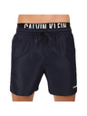 Calvin Klein Moške plavalne hlače Calvin Klein temno modre