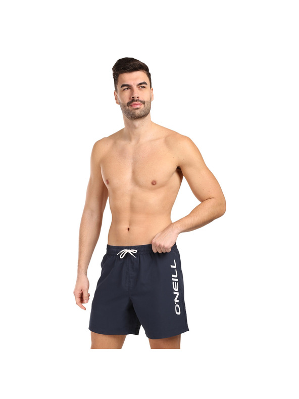 O'Neill Moške kopalne O'neill temno modre