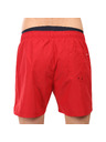 Tommy Hilfiger Moške kopalke Tommy Hilfiger rdece