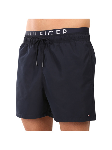 Tommy Hilfiger Moški plavalni kostumi Tommy Hilfiger temno modri