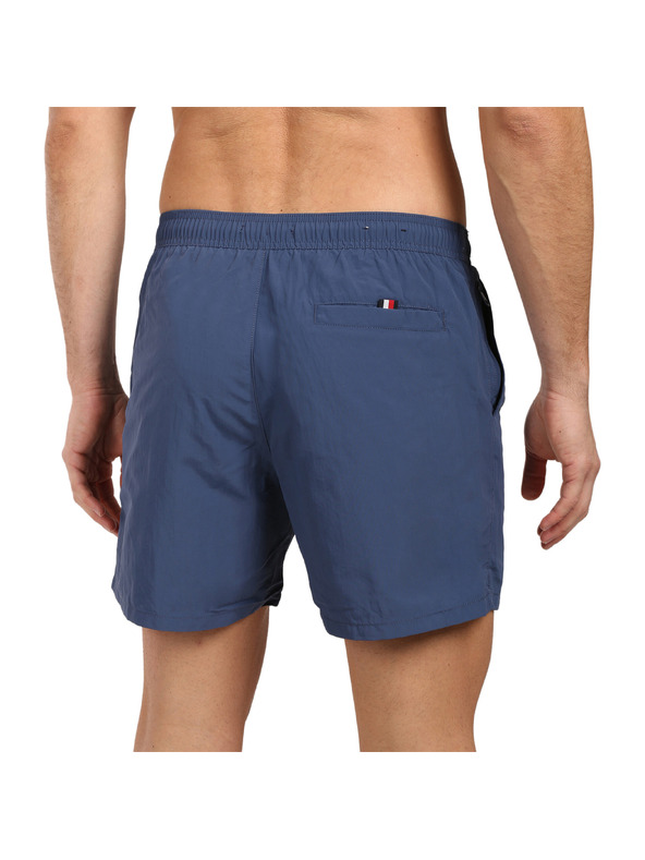 Tommy Hilfiger Moške kopalke Tommy Hilfiger modre
