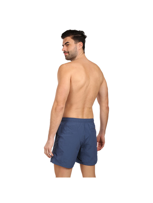 Tommy Hilfiger Moške kopalke Tommy Hilfiger modre
