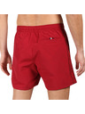 Tommy Hilfiger Moške kopalke Tommy Hilfiger rdece