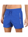 Tommy Hilfiger Moške kopalke Tommy Hilfiger modre