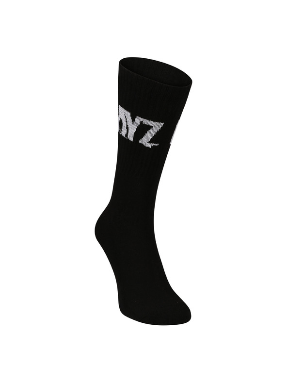 DAYZ Komplet treh - nogavice DAYZ visoke črne SURVIVOR