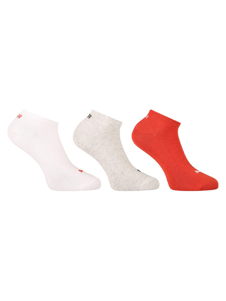 Puma Set treh - nogavice Puma nizke vec skoavne
