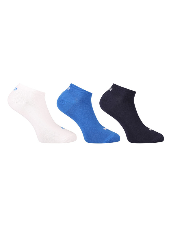 Puma Set treh - nogavice Puma nizke vec skoavne
