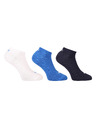 Puma Set treh - nogavice Puma nizke vec skoavne
