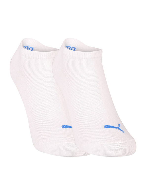 Puma Set treh - nogavice Puma nizke vec skoavne