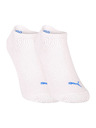 Puma Set treh - nogavice Puma nizke vec skoavne