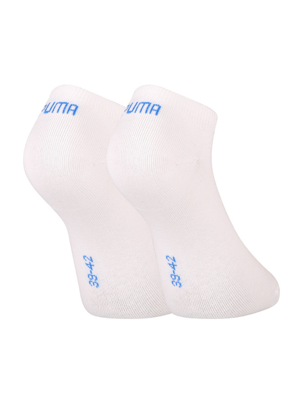 Puma Set treh - nogavice Puma nizke vec skoavne