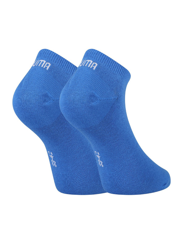 Puma Set treh - nogavice Puma nizke vec skoavne