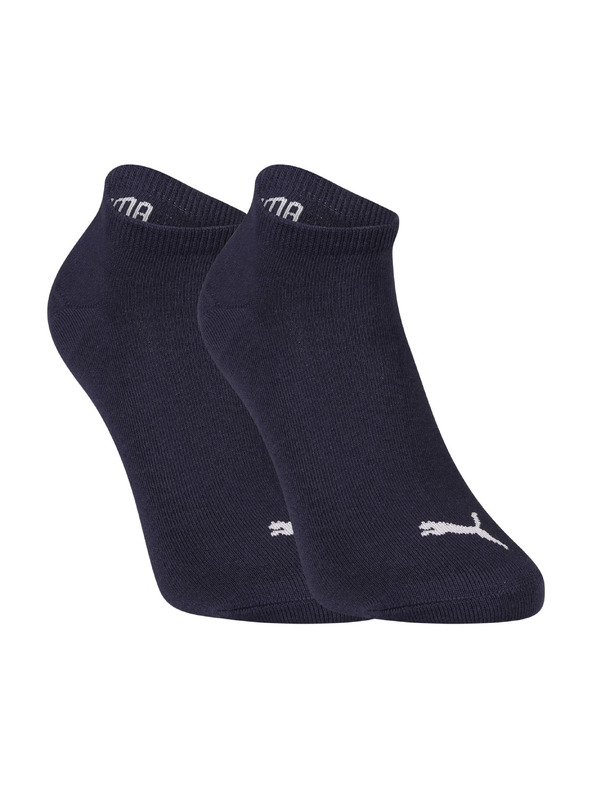 Puma Set treh - nogavice Puma nizke vec skoavne
