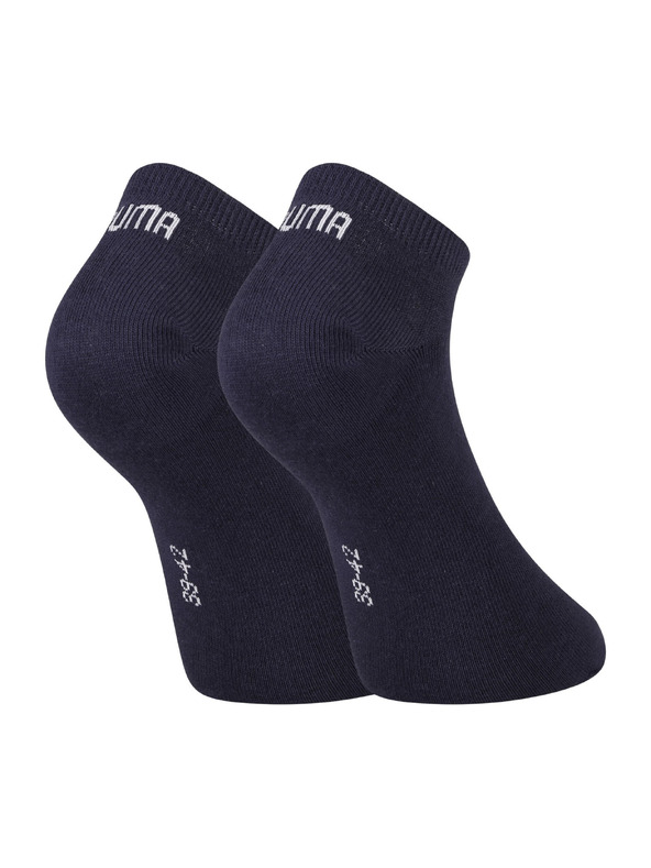 Puma Set treh - nogavice Puma nizke vec skoavne