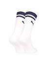 Puma Komplet dve - nogavice Puma bele