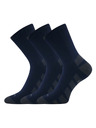 VoXX Set treh - nogavice VoXX modre