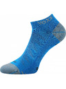 VoXX Komplet treh - nogavice VoXX bambusne modre