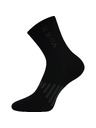 VoXX Nogavice VoXX merino visoke crne