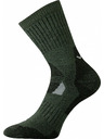 VoXX Nogavice VoXX merino zelene
