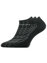VoXX Set treh - nogavice VoXX sive