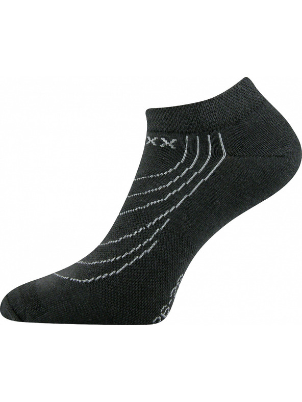 VoXX Set treh - nogavice VoXX sive