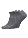 VoXX Set treh - nogavice VoXX sive