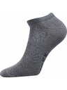 VoXX Set treh - nogavice VoXX sive