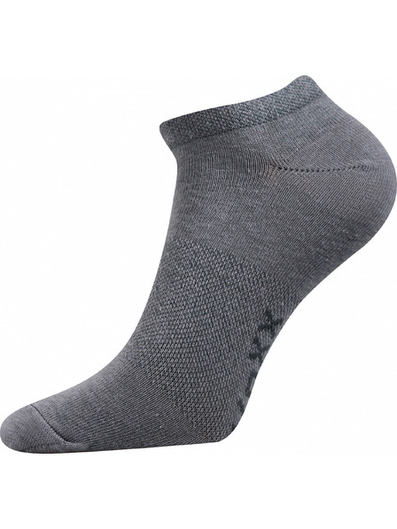 VoXX Set treh - nogavice VoXX sive