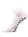 VoXX Komplet treh - nogavice VoXX ABS bele