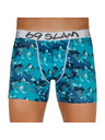 69slam Komplet treh - moške boksarice 69SLAM fit bamboo mix