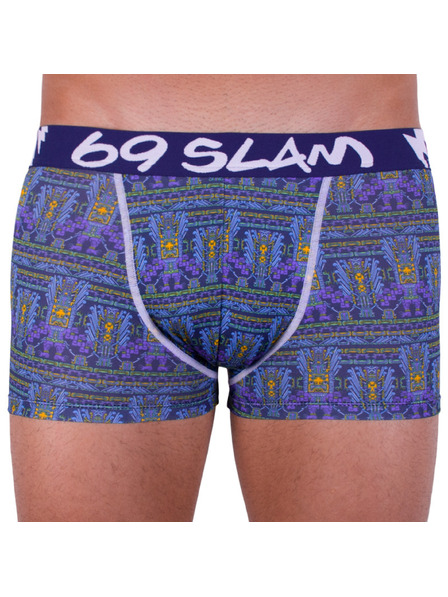 69slam Moške boksarice 69SLAM hip huiracocha