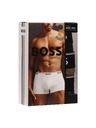 BOSS Set treh - moške boksarice BOSS večbarvne