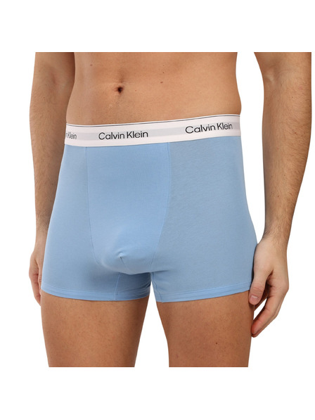Calvin Klein Set treh - moške boksarice Calvin Klein večbarvne