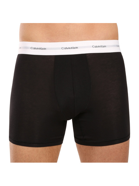 Calvin Klein Set treh - moške boksarice Calvin Klein večbarvne