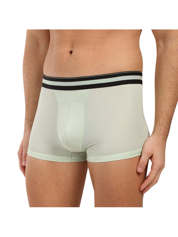 Calvin Klein Set treh - moške boksarice Calvin Klein večbarvne