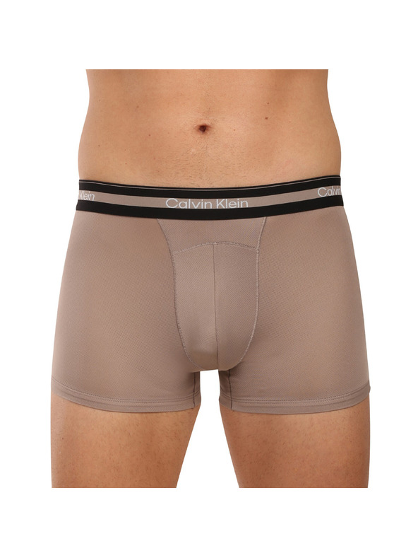 Calvin Klein Set treh - moške boksarice Calvin Klein večbarvne