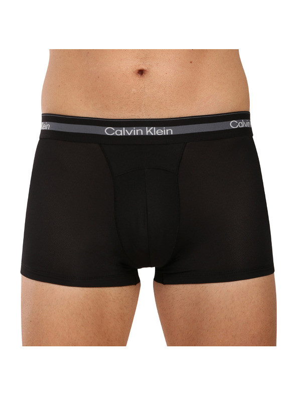 Calvin Klein Set treh - moške boksarice Calvin Klein večbarvne