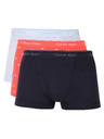 Calvin Klein Set treh - moške boksarice Calvin Klein večbarvne
