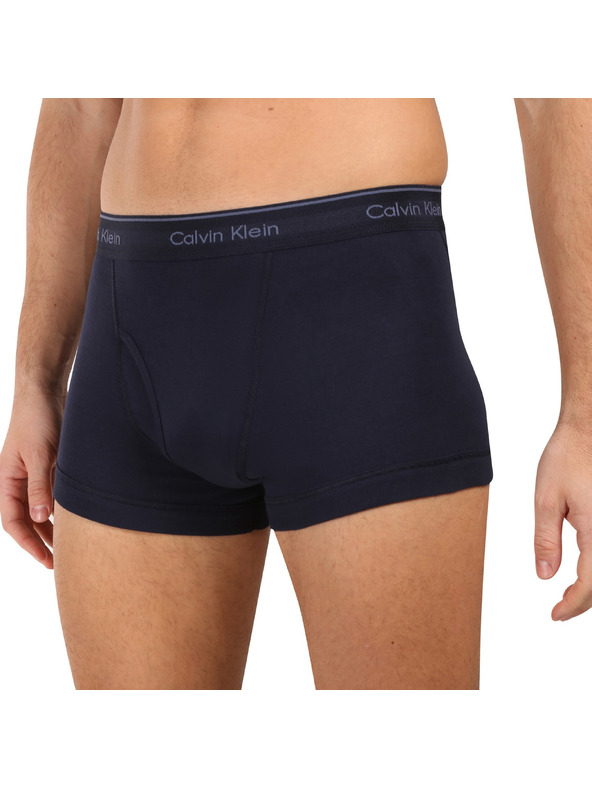 Calvin Klein Set treh - moške boksarice Calvin Klein večbarvne