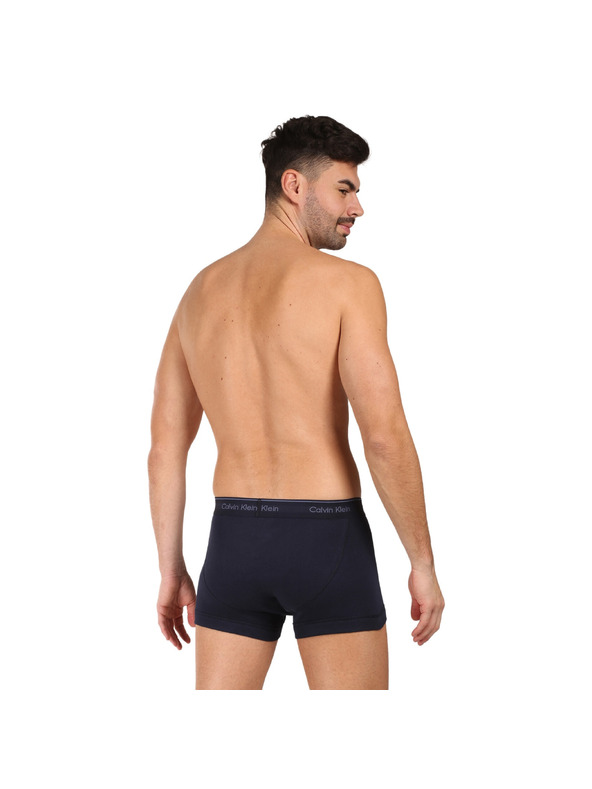 Calvin Klein Set treh - moške boksarice Calvin Klein večbarvne
