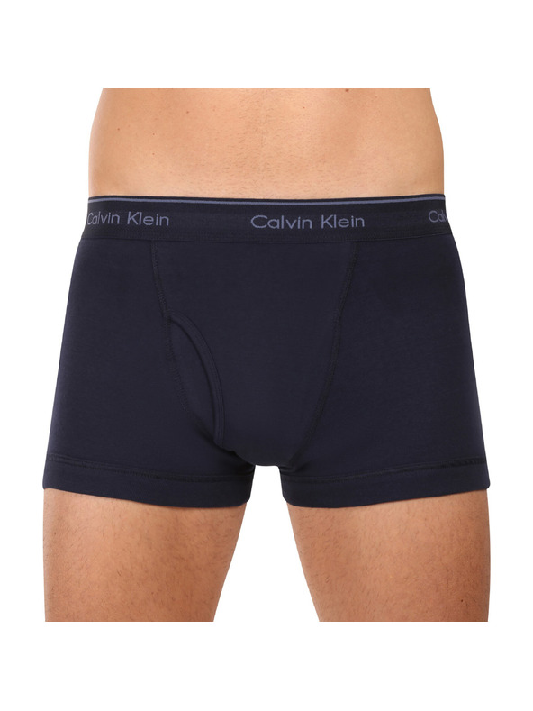Calvin Klein Set treh - moške boksarice Calvin Klein večbarvne