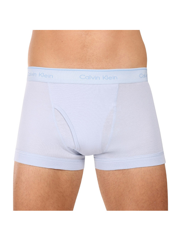 Calvin Klein Set treh - moške boksarice Calvin Klein večbarvne