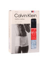 Calvin Klein Set treh - moške boksarice Calvin Klein večbarvne