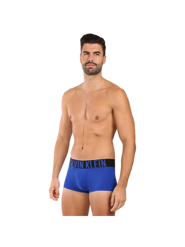 Calvin Klein Set treh - moške boksarice Calvin Klein večbarvne