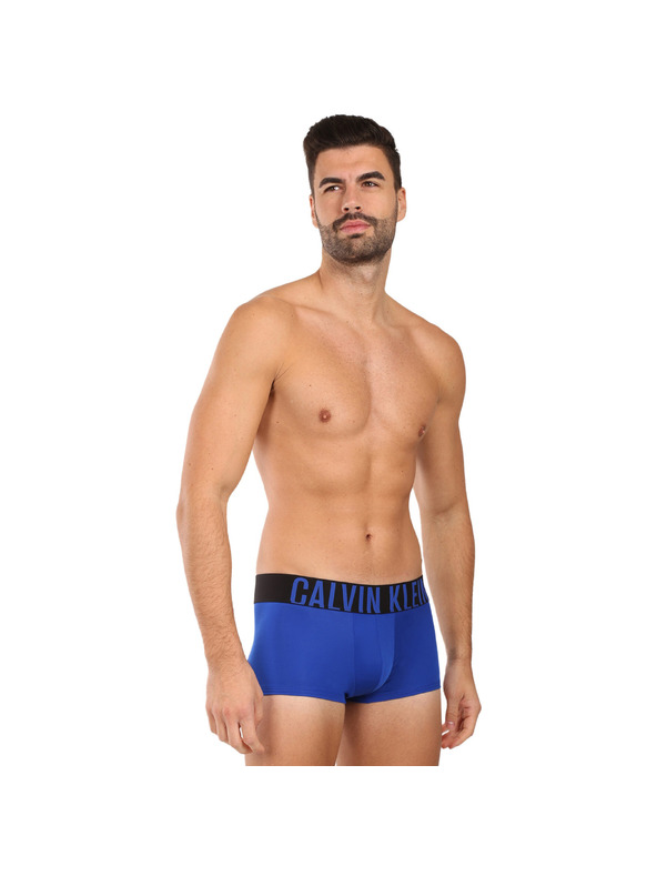 Calvin Klein Set treh - moške boksarice Calvin Klein večbarvne