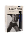 Calvin Klein Set treh - moške boksarice Calvin Klein večbarvne